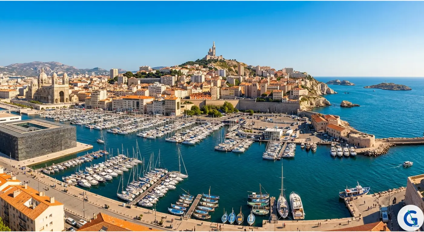 Nettoyage Diogène à Marseille