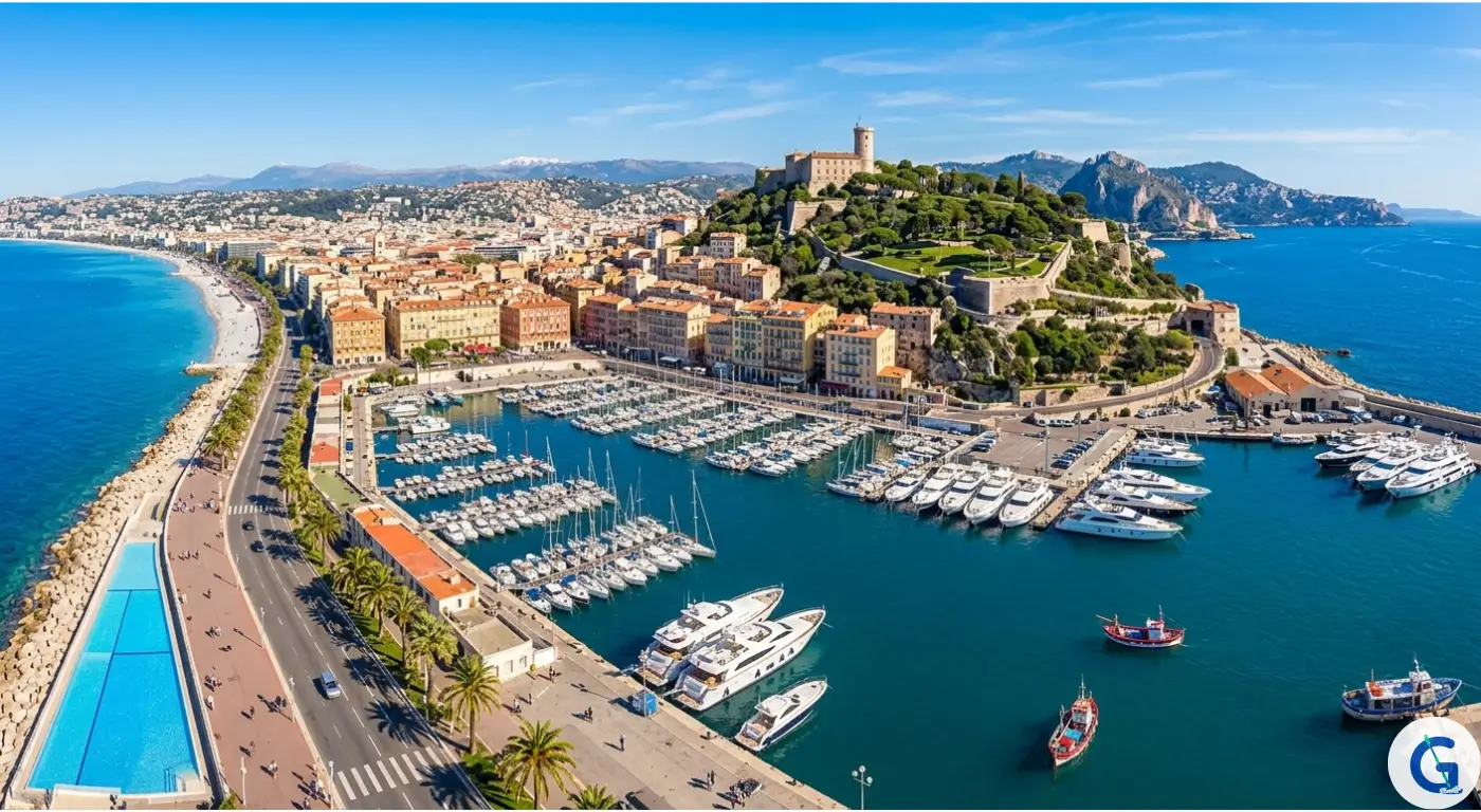 Service de ménage à domicile à Nice