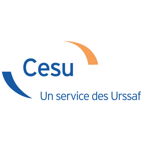 Logo CESU