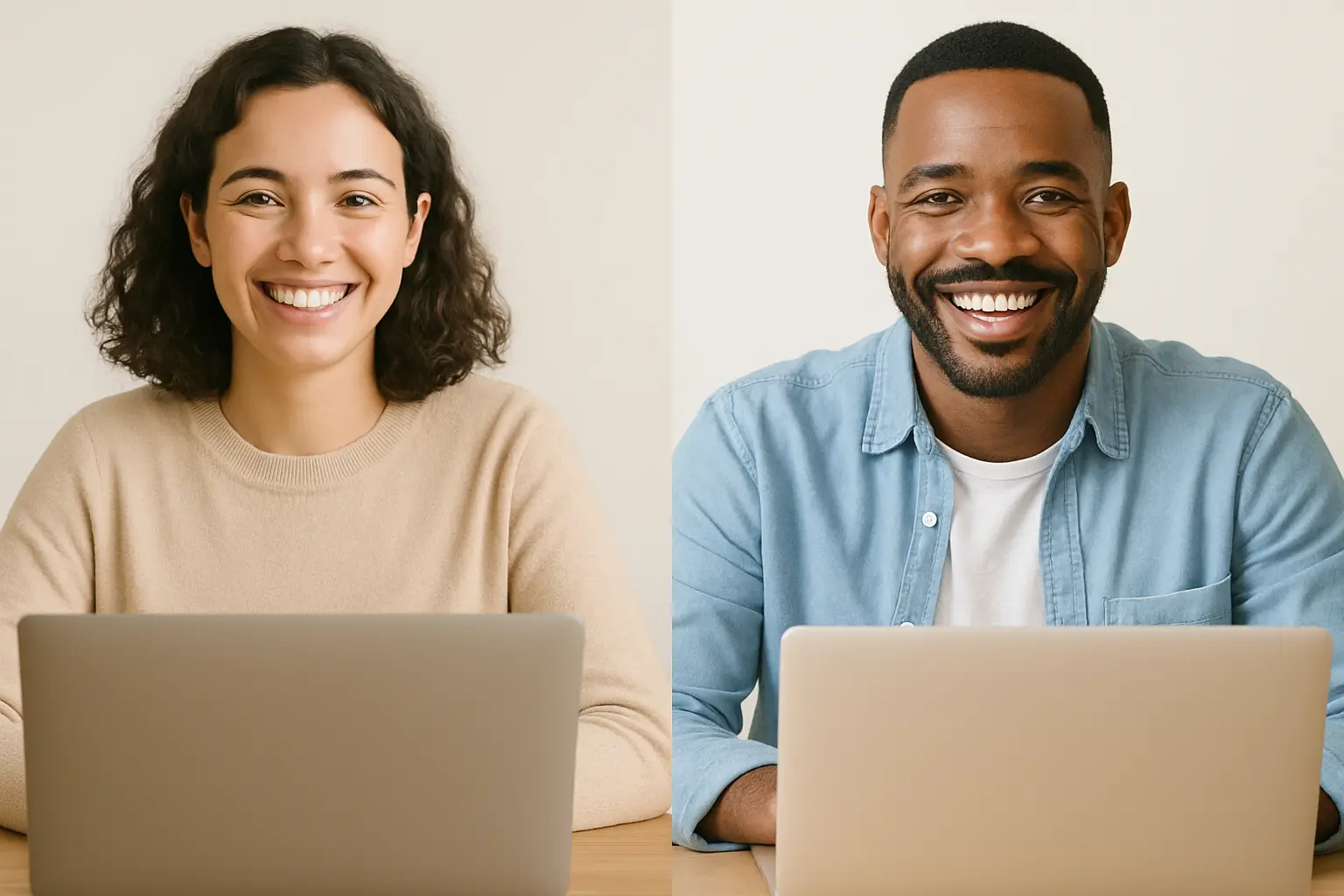 Les futures professionnels du nettoyage auto-entrepreneurs indépendants