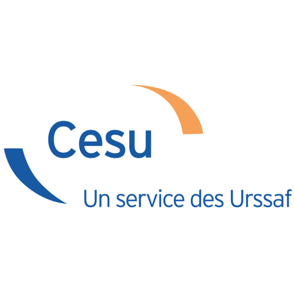 Logo CESU