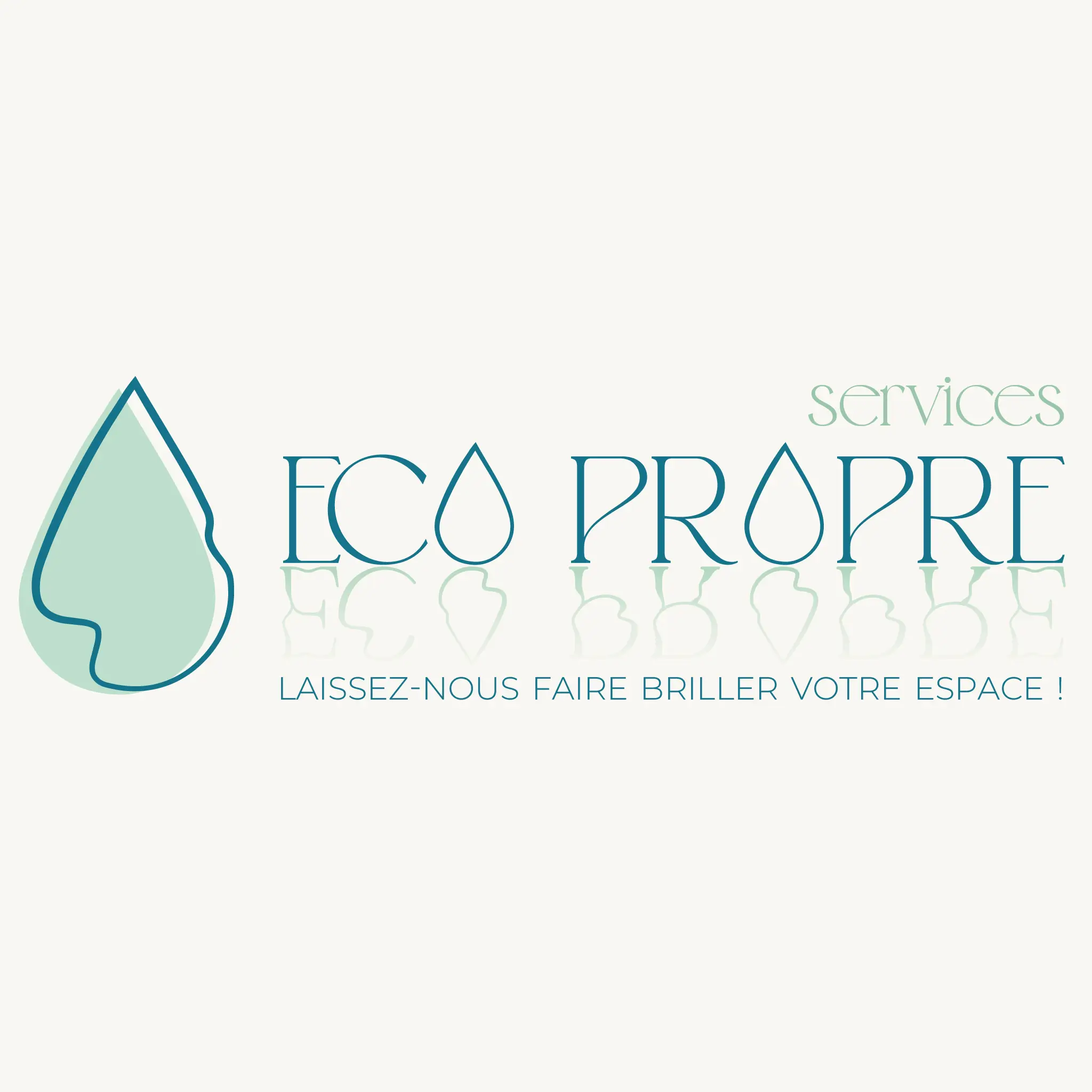 Eco Propre Services équipe de nettoyage à Annemasse